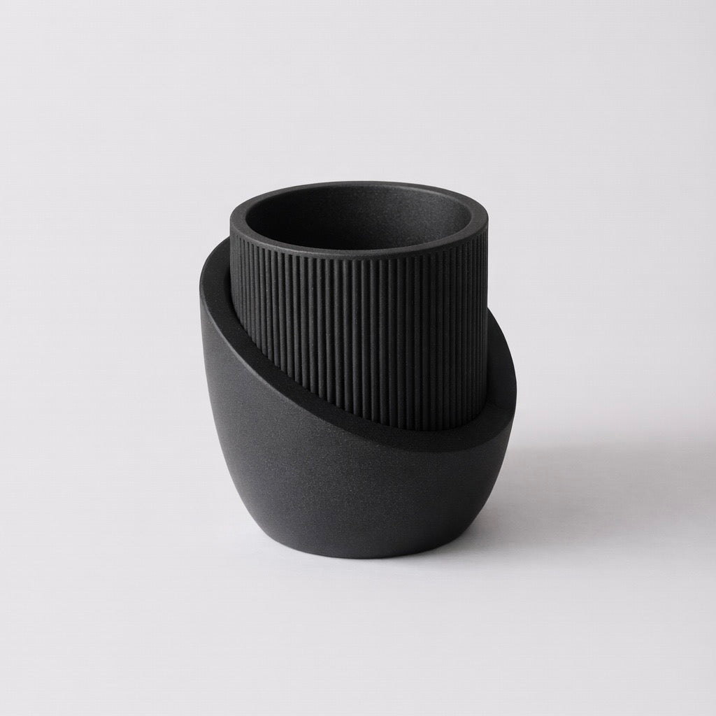 Vaso e Cachepot Escada