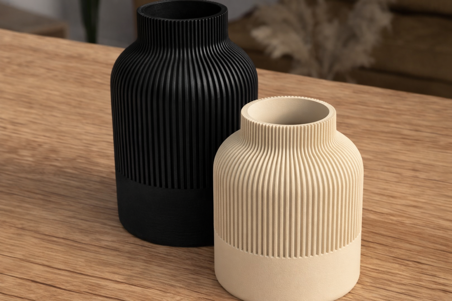 Vaso decorativo Aurora