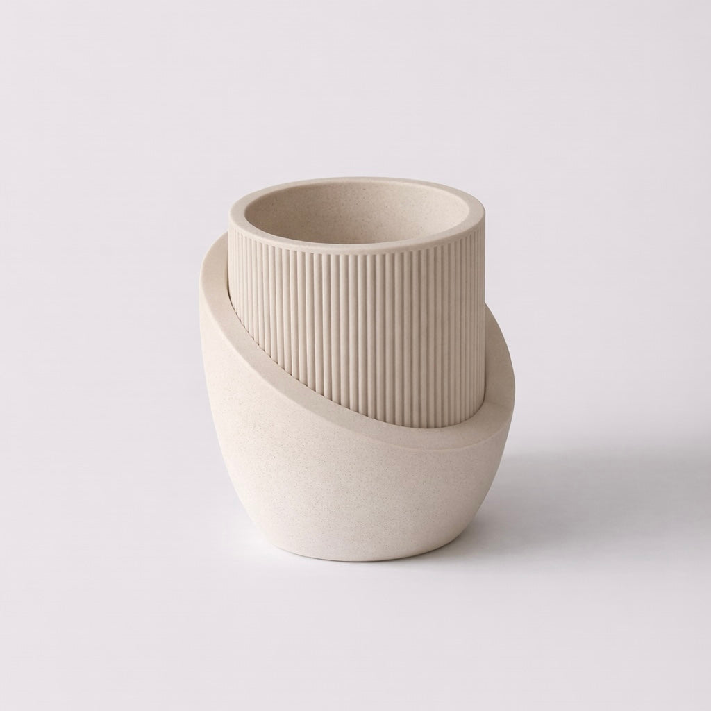 Vaso e Cachepot Escada