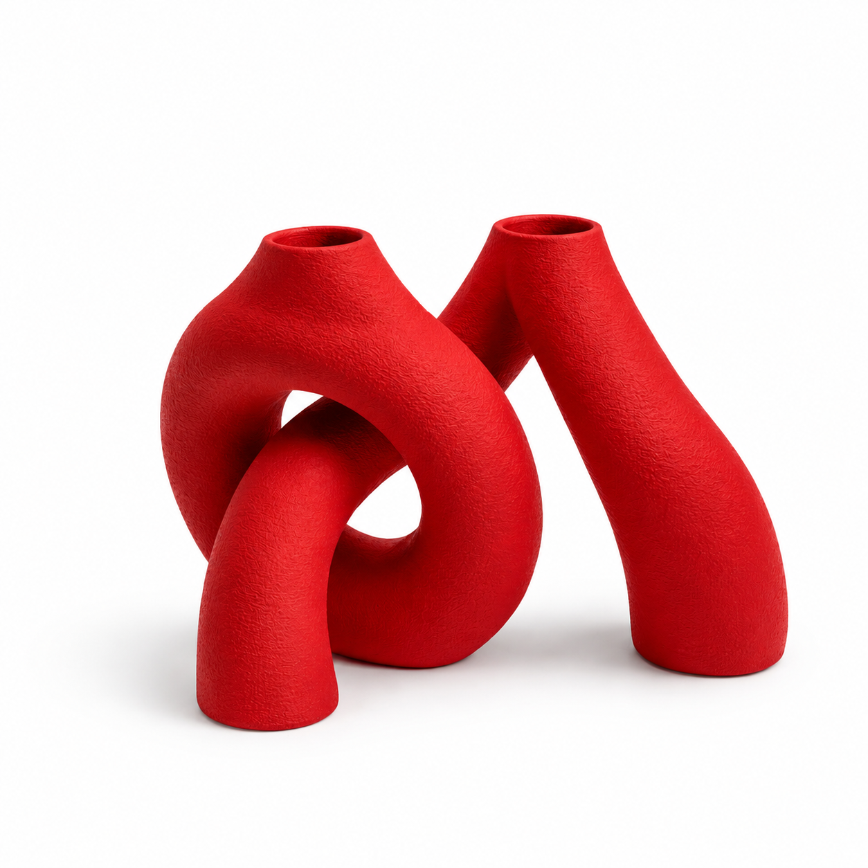 Escultura Ondas