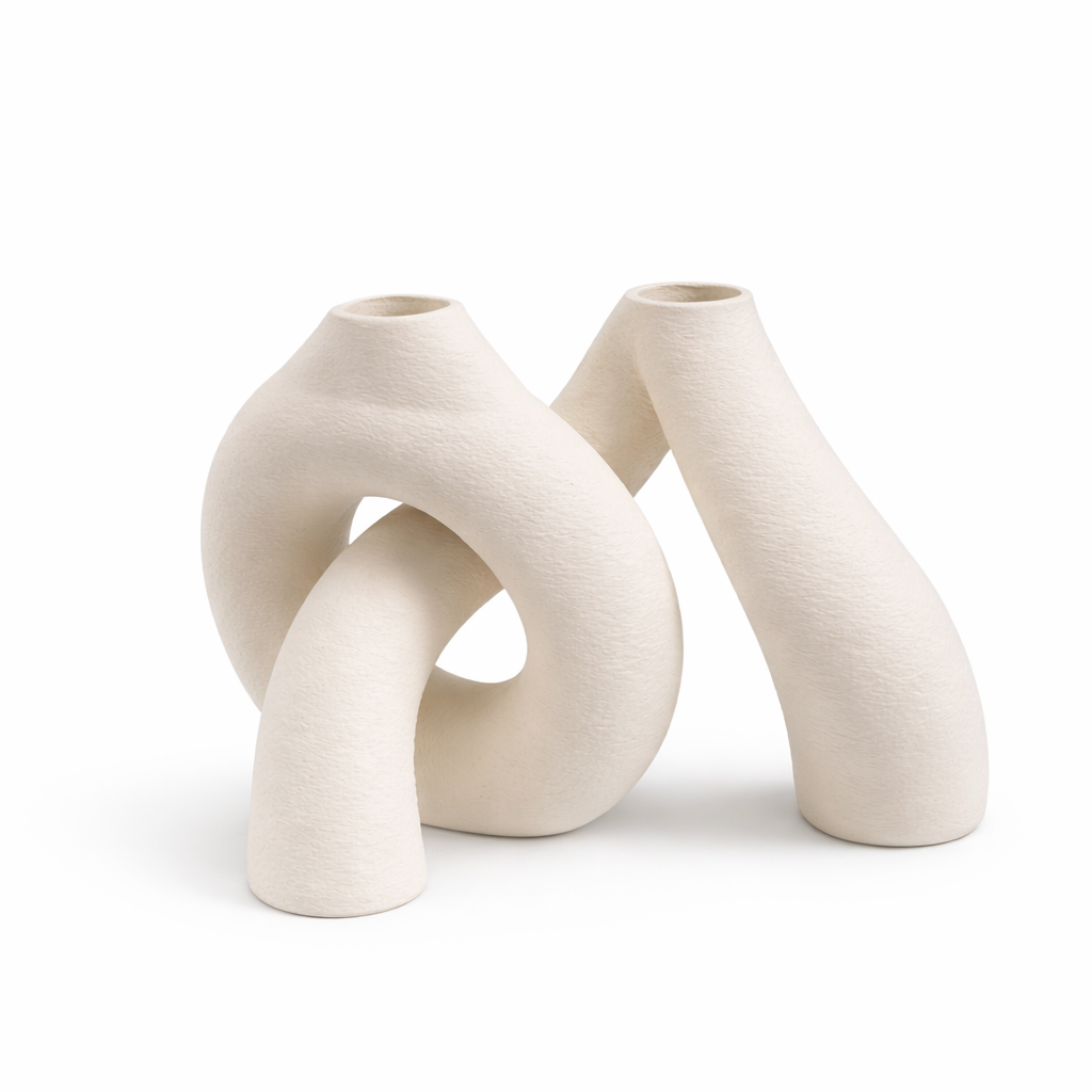 Escultura Ondas