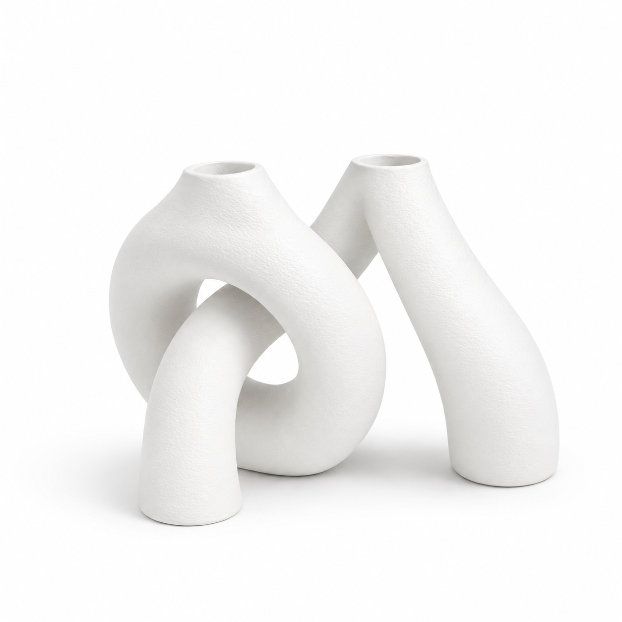 Escultura Ondas