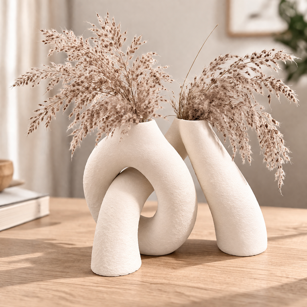 Escultura Ondas