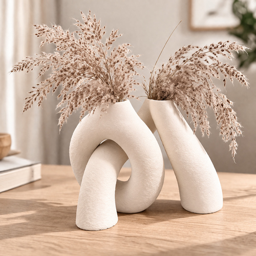 Escultura Ondas