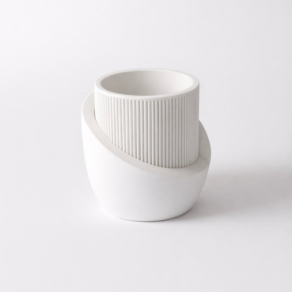Vaso e Cachepot Escada