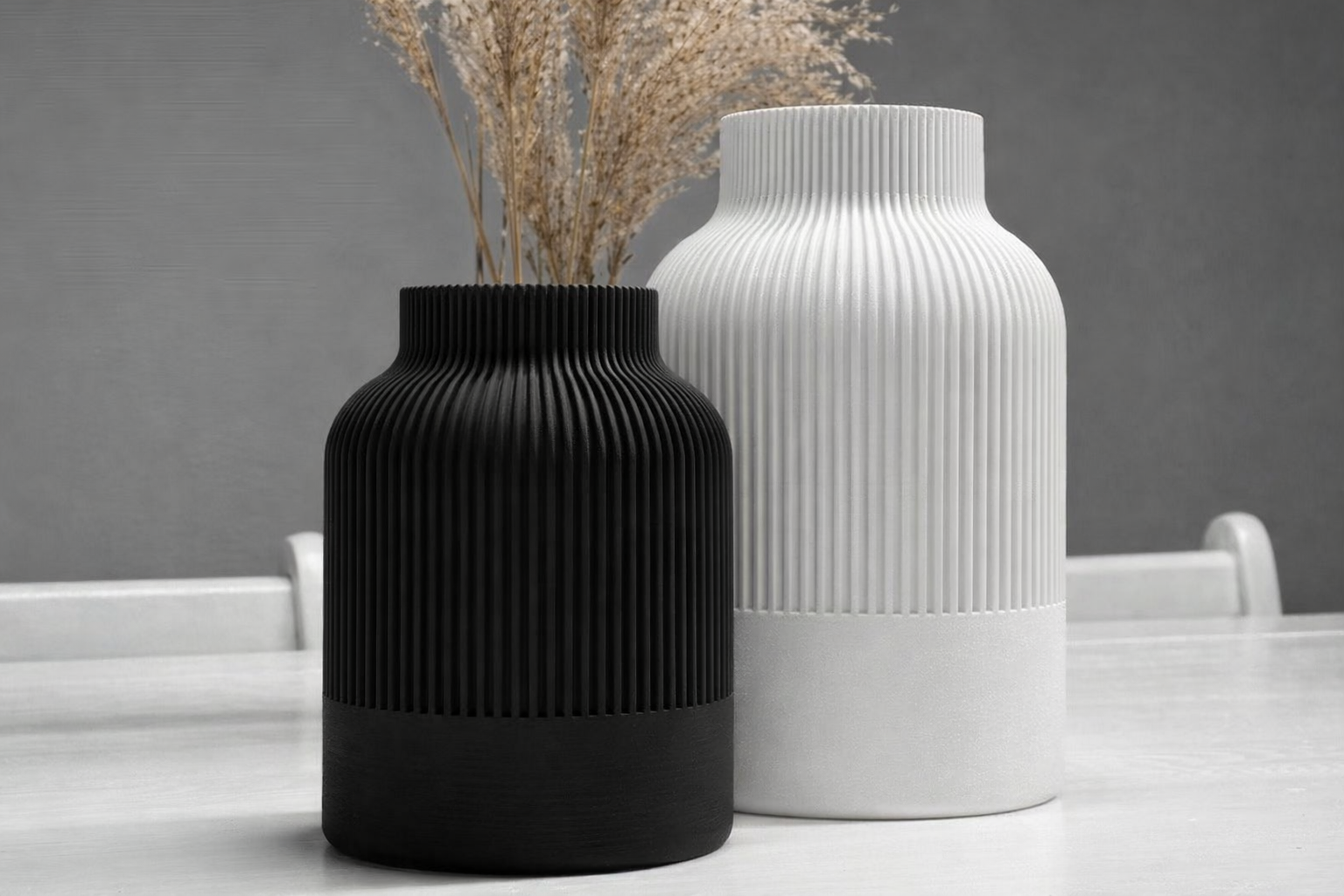 Vaso decorativo Aurora