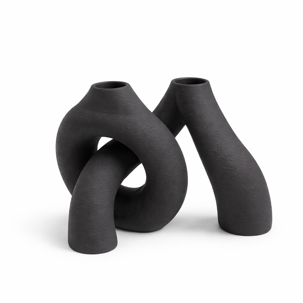 Escultura Ondas