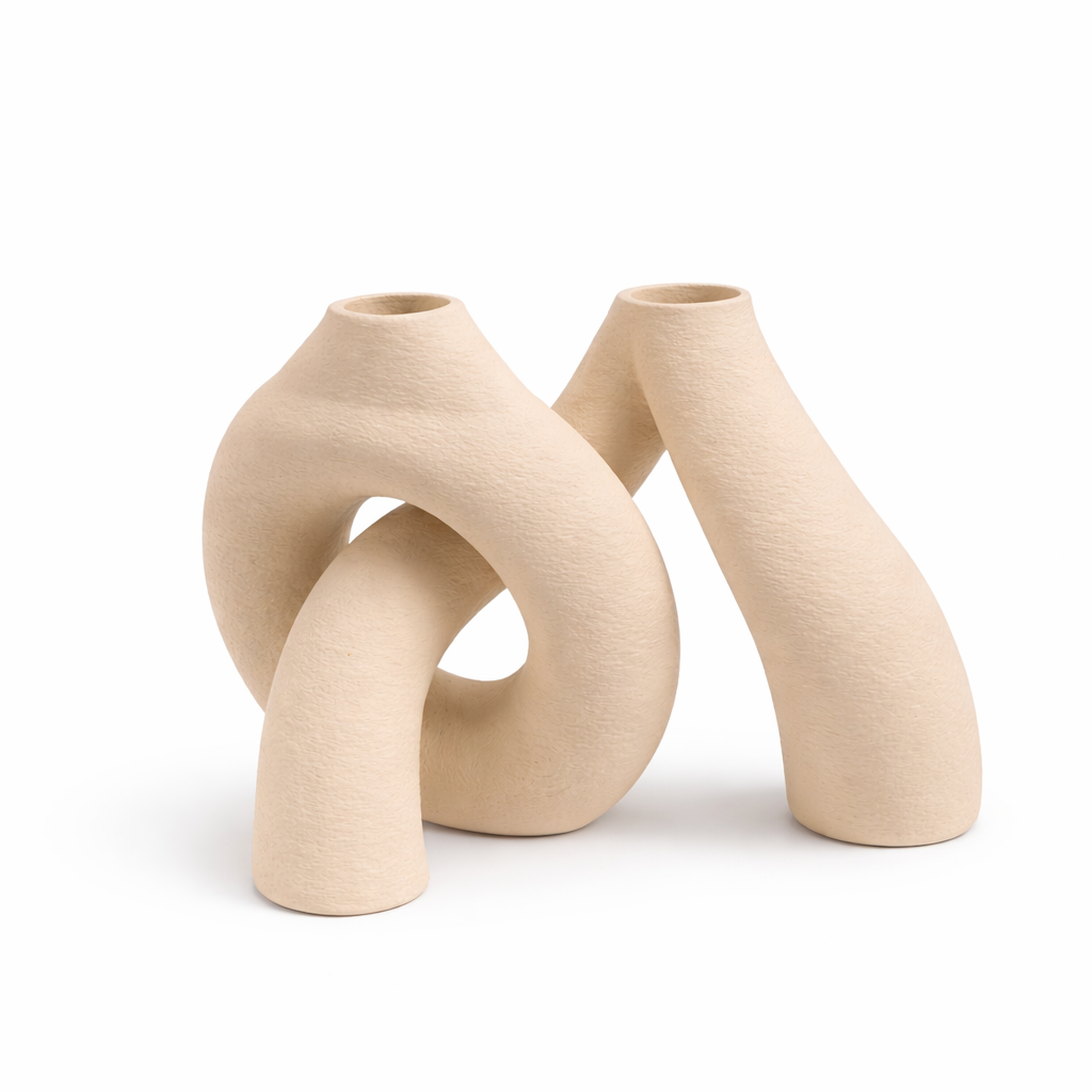 Escultura Ondas