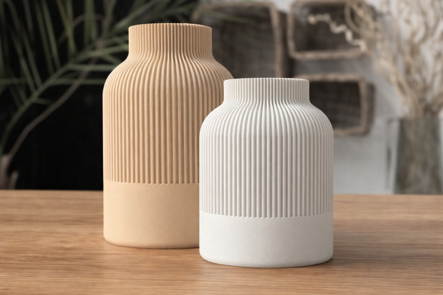 Vaso decorativo Aurora